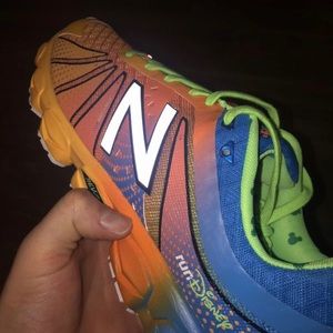 New Balance special edition
